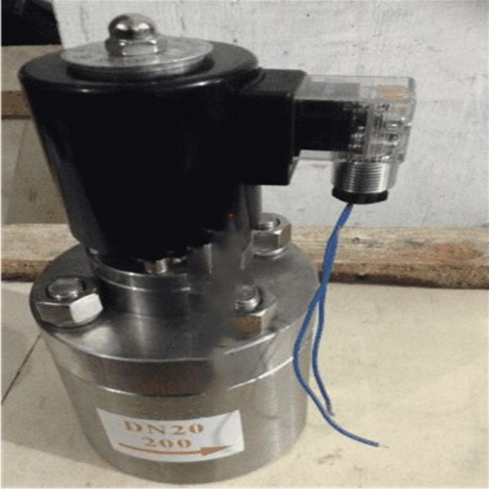 ZCPY ZCLJ ZKC ZCA-2P ZCK ZCA-1P高压电磁阀UF UG UV ZCF06-10PD