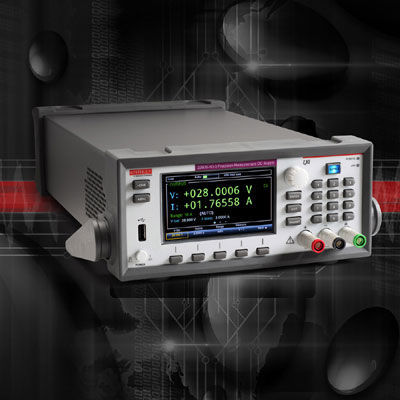 Keithley吉时利2460台式数字源表现货租售维修校准