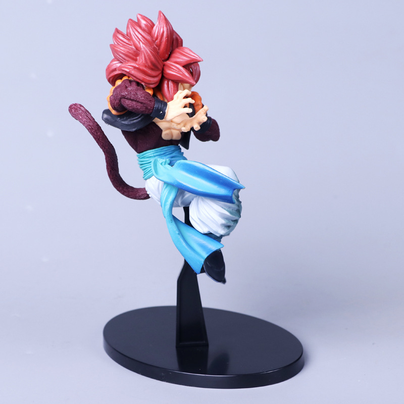 Wukong PVC Figure