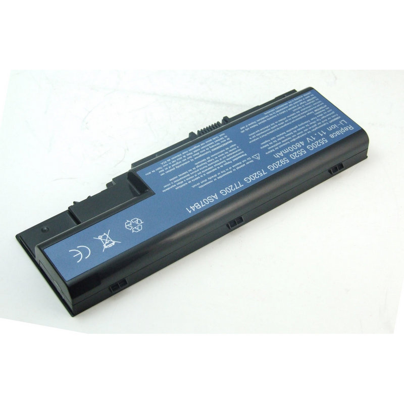 Notebook Battery Acer Aspire 5520 5920 6920 692g 7520 8920 8920G