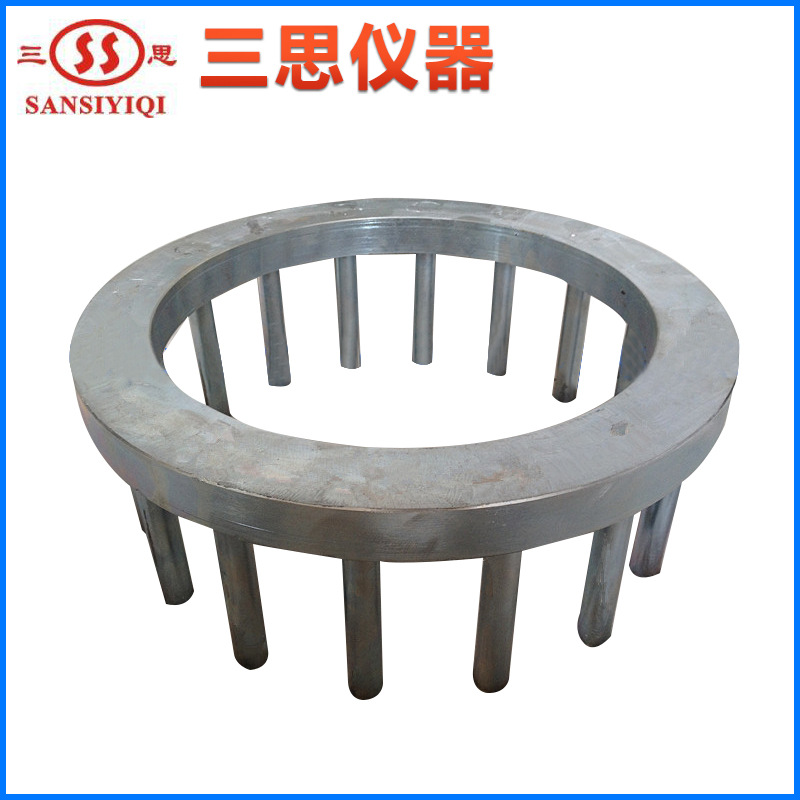 J环流动障碍高差仪