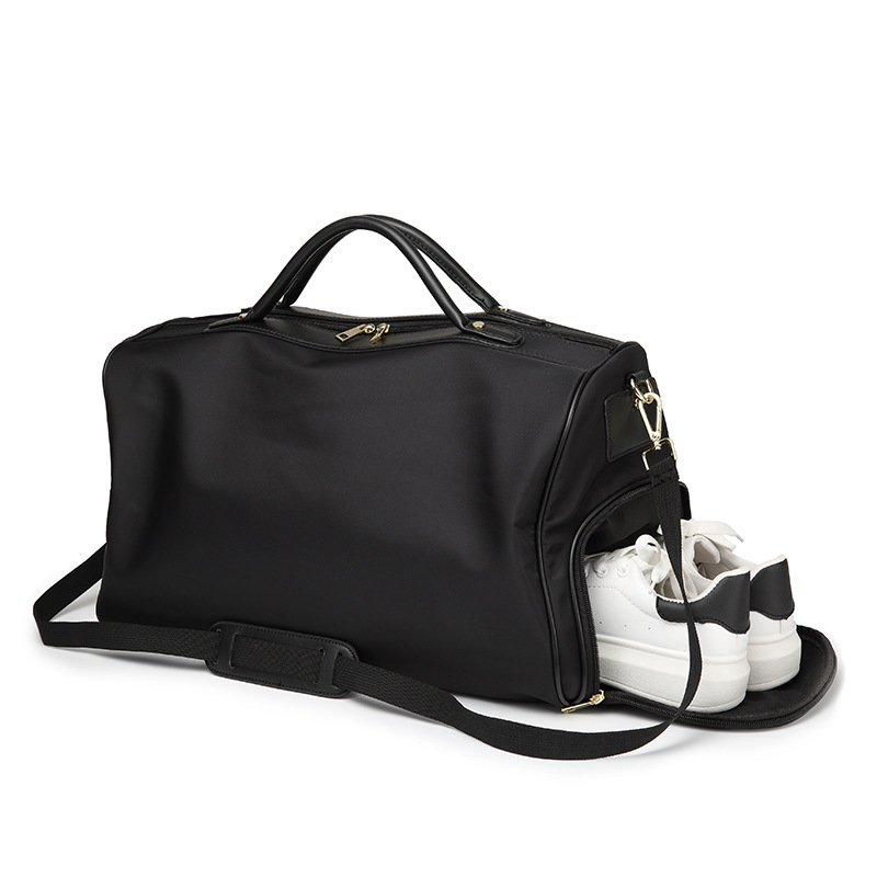 旅行包 韓版時尚男女斜跨戶外旅行包 輕便行李包旅行包運動包批發