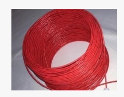 感温电缆 可恢复缆式线型定温火灾探测器 JTW-LD-KC2002A