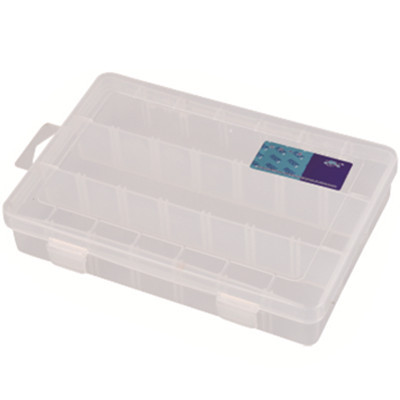 SY-010元件盒厂家直销