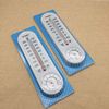 Hygrometer home use, children's thermometer