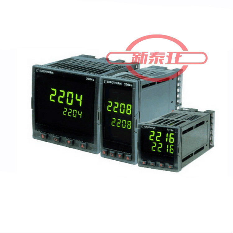 英国Eurotherm温控器3216系列