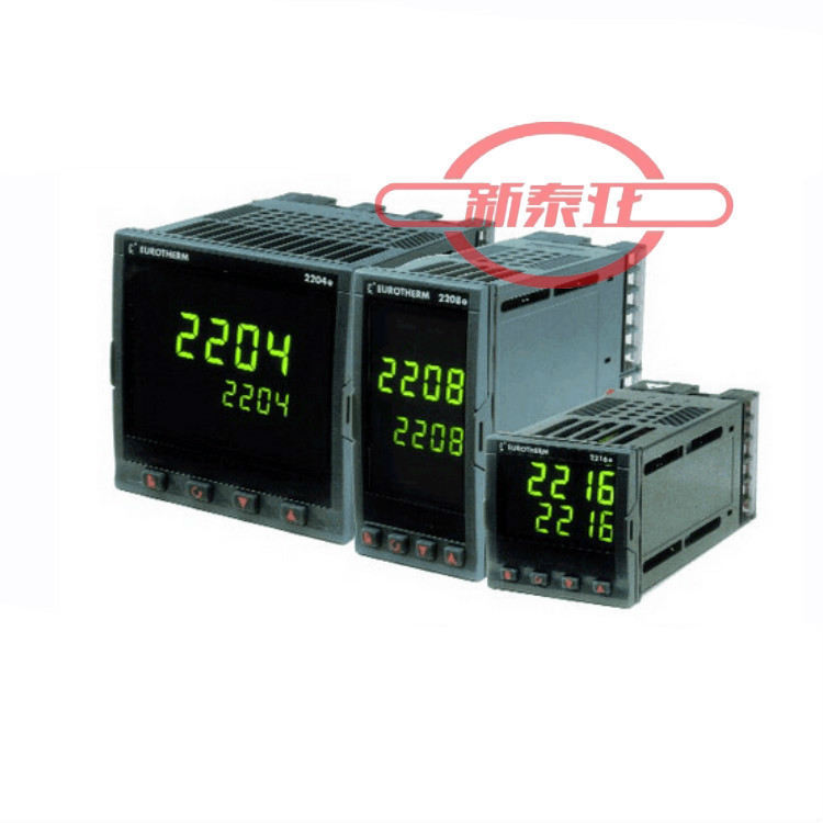 EUROTHERM Thermostat 2216e Series Free Shipping