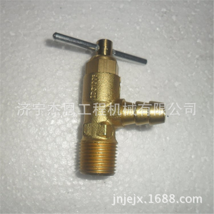 供应山推SD32 推土机配件 康明斯NT855 发动机配件 切断阀179901