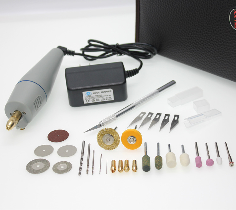 28号电钻套装副图2