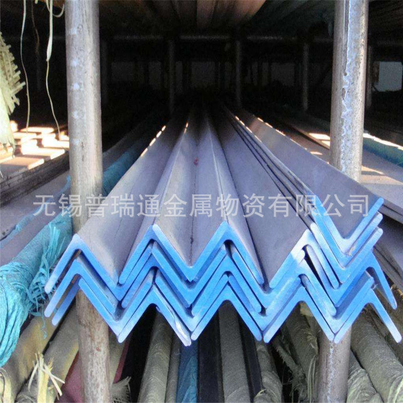 鞍钢 宝钢 12cr1mov角钢 等边角钢 100*100*10 槽钢