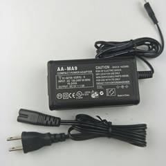 Suitable for Samsung DV camera charger Camera AA-MA9 direct charging AC power adapter power supply