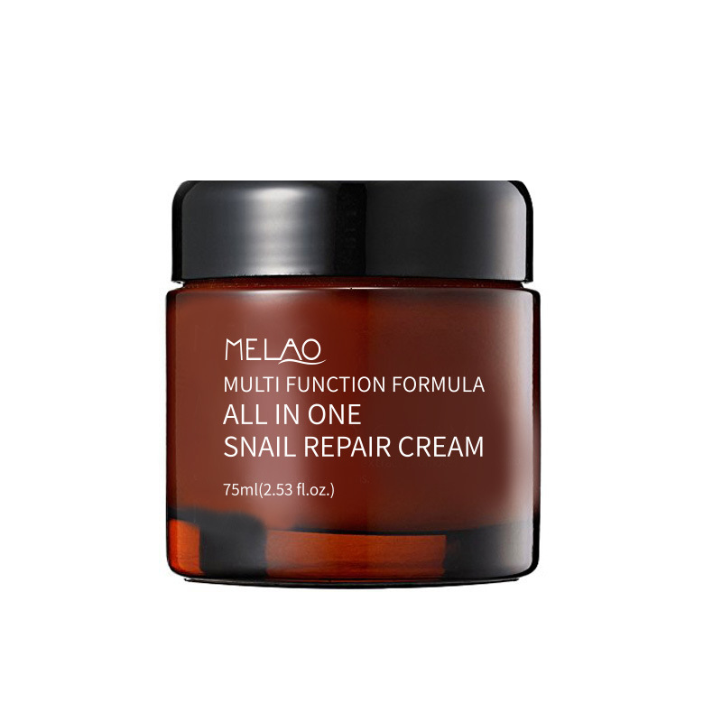 MELAO Snail Cream Image 1