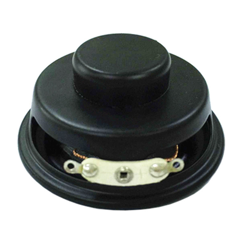 磁悬浮音箱扬声器LS52N-7-R8 2寸8欧5瓦85dB圆形PU边纸盆6.32喇叭