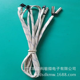 温度传感器;其他传感器;电阻器