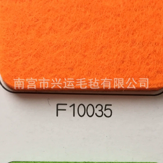 Bag non-woven cloth, cloth, 2mm, polyester