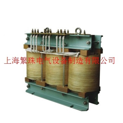 SG-1500VA/W三相隔离变压器 控制自耦变压器380V变220V全铜现货
