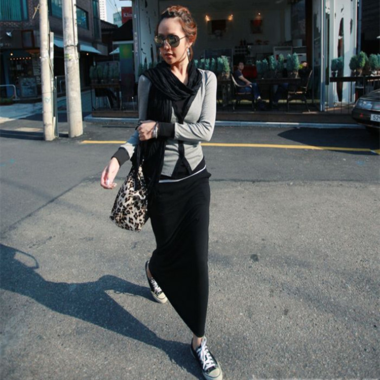 Jupe en coton - Ref 3441651 Image 4