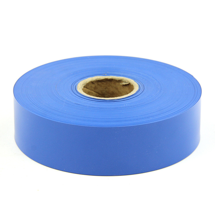 現貨銷售拉緊器捆綁帶拖車帶吊裝帶安全帶空白PVC標簽材料2.5CM寬