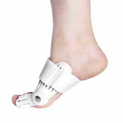 Big toe valgus corrector Big foot bone corrector Toe separator Day and night corrector manufacturer wholesale