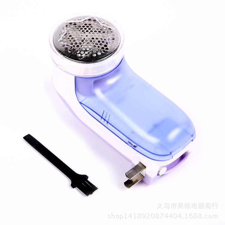 Guangming 7102 Rechargeable lint remover, lint trimmer, Clothing beauty assistant detail image 2