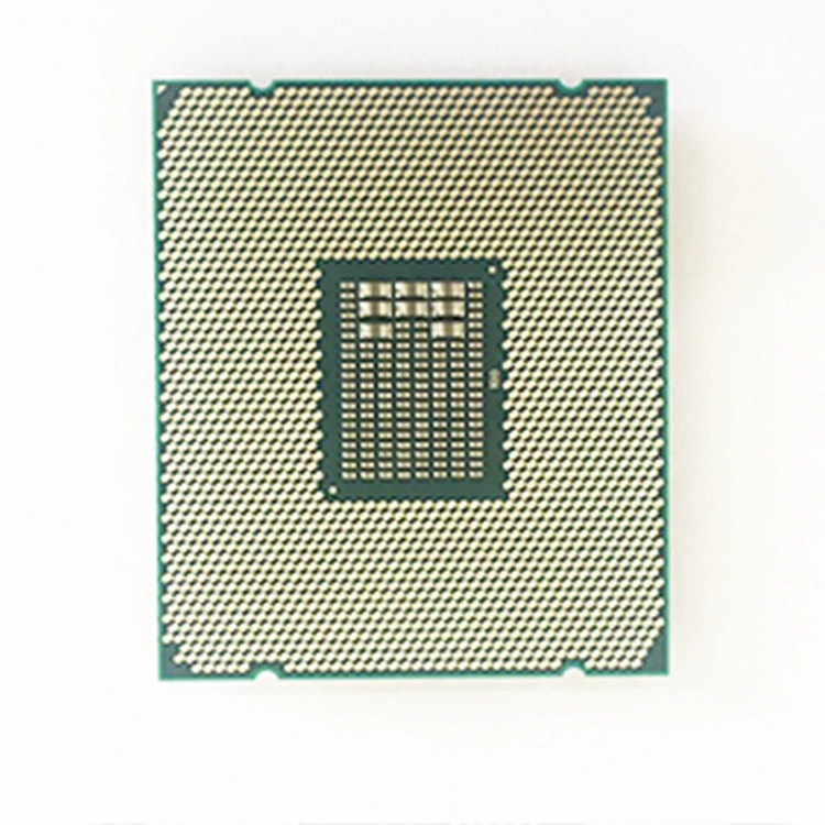 Серверный процессор Intel 2650V4 (2.2 ГГц / 12 ядер) для сервера