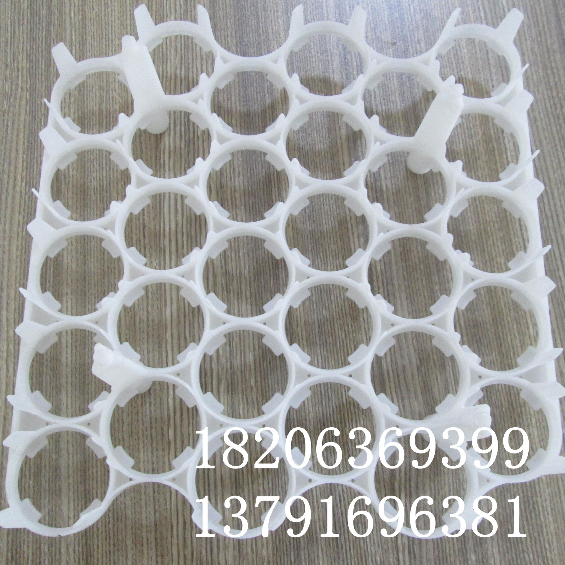 厂家批发塑料优质鸭蛋托30枚鸭蛋托 塑料鸡蛋托