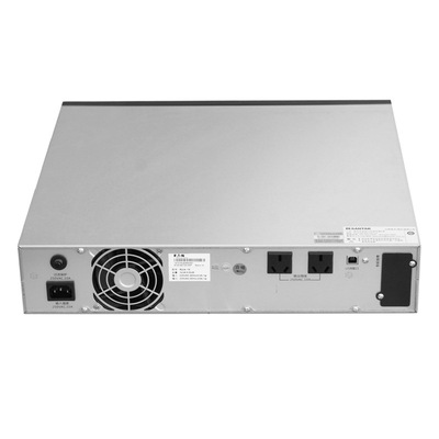 城堡系列 C2KRS 需外接电池 机架式UPS不间断电源 2KVA