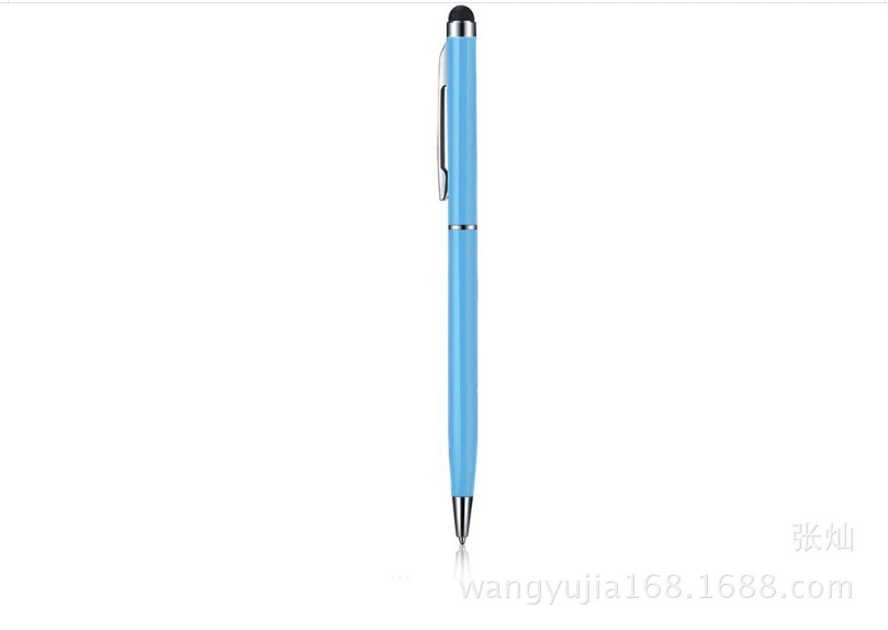 Подходит для планшетов Xiaomi Pad 5/4, универсальный сенсорный стилус для телефона и планшета, двухфункциональный емкостный перо