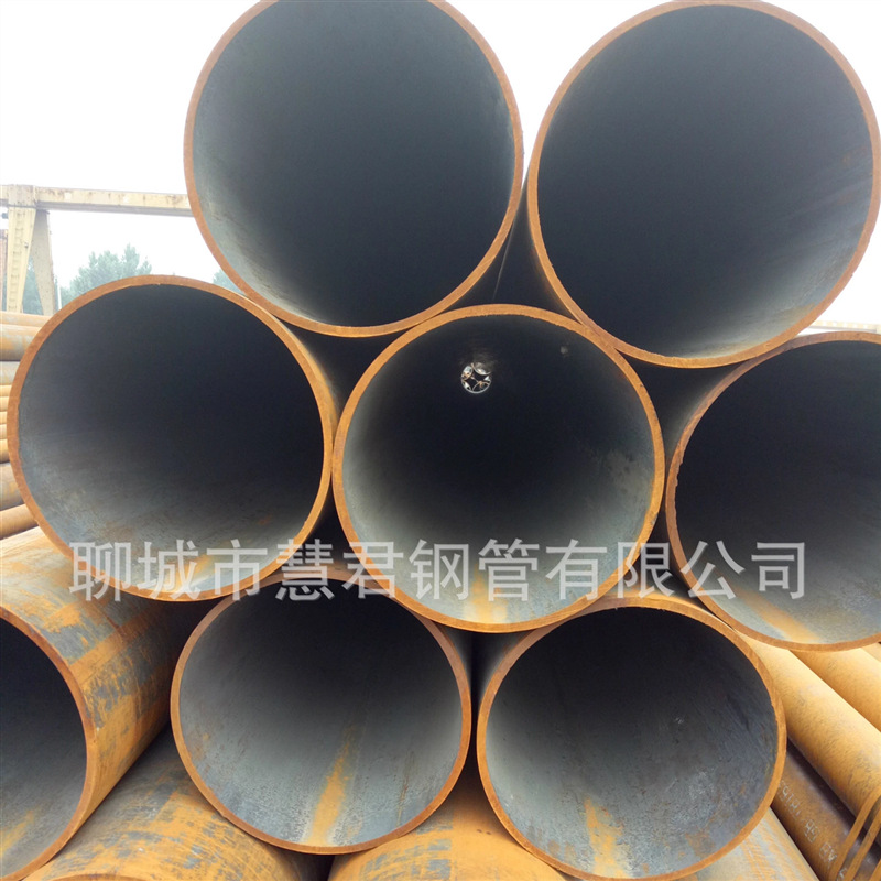 厂家现货q235b无缝钢管 Q235B厚壁无缝钢管厂 大口径无缝钢管