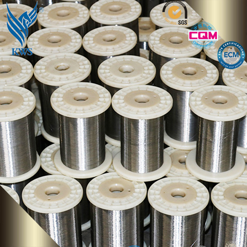 【凯威直供】高强度301|0.55mm不锈钢弹簧丝