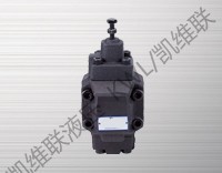 SV-G03-2-ET-10,顺序阀，无锡凯维联KWL