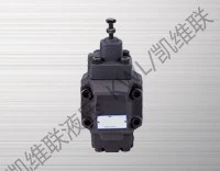 厂家，SV-G03-0-ET-10,顺序阀，无锡凯维联KWL