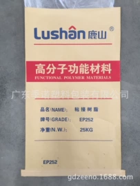 复合包装制品;复合包装材料