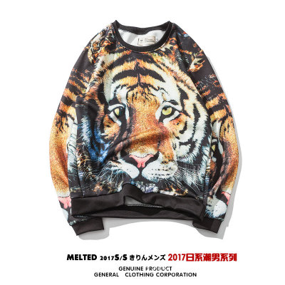 Long sleeve printing Sweater Class service customization diy whole body advertisement T-shirt Customized Free of charge design