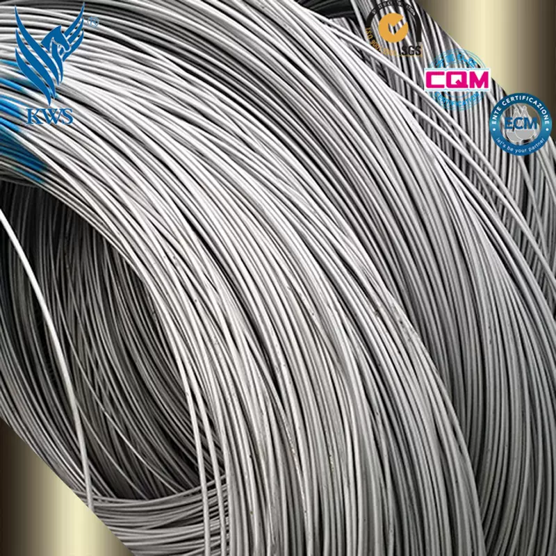 供应316L不锈钢钢丝