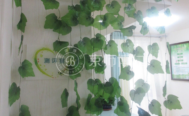 京师博仁心理测评室