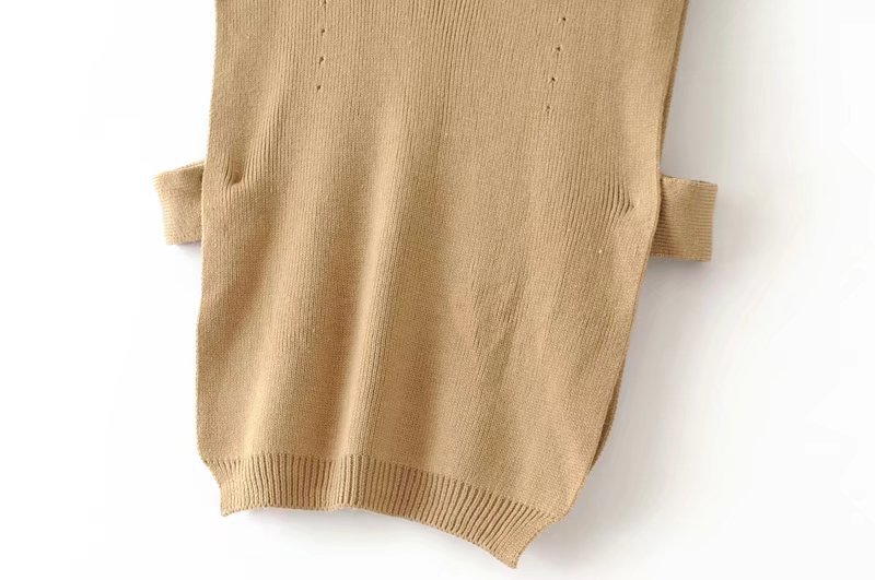 Gilet femme en Tricot - Ref 3318192 Image 23