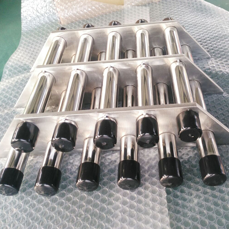 厂家供应不锈钢磁力架 强磁磁力架 注塑机磁力架 10000GS强磁