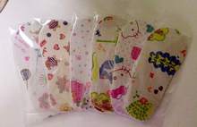 现货可剪裁儿童鞋垫宝宝布鞋垫大童鞋垫10双起批