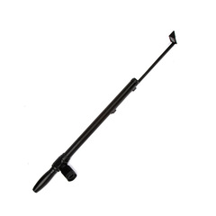 All-metal retractable monocular telescope, concealed and practical high-power high-definition bird-watching scope, outdoor periscope