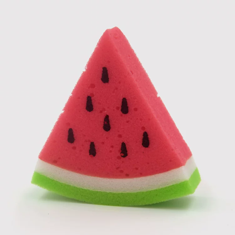 Sponge bath sponge