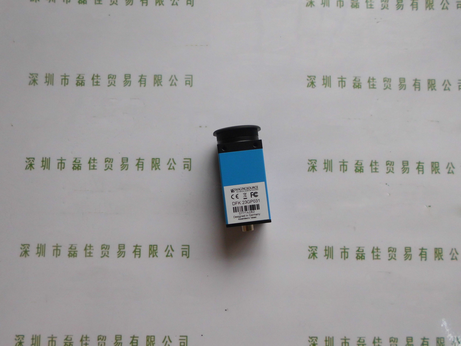 销售 The Imaging Source  DFK 23GP031