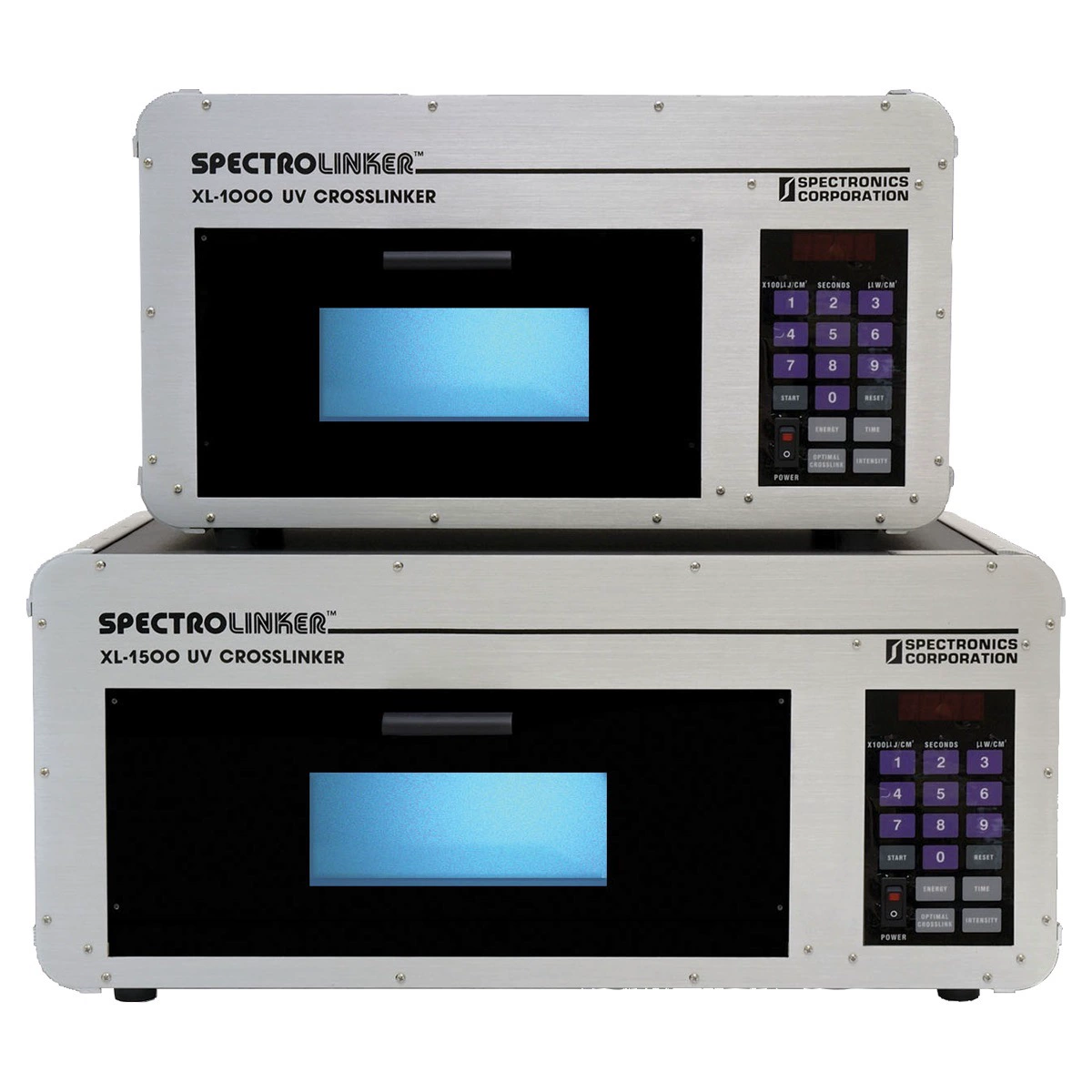 Spectronics XL-1500/FA УФ CROSSLINKER УФ сшивающий прибор