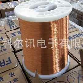 益利素勒漆包线全部系列