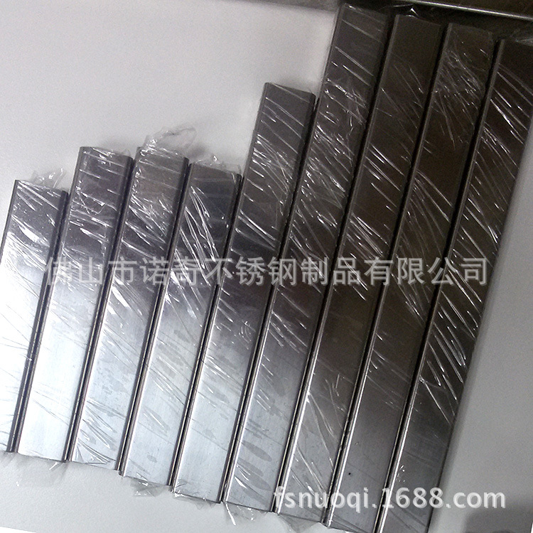 201/304不锈钢管 Φ50*0.6*0.7*0.8*1*1.2*1.5*2*2.5*3.0