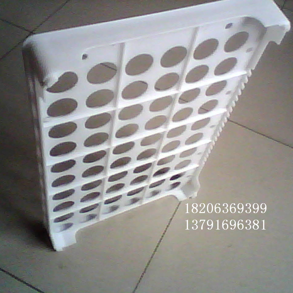 60枚塑料鸡蛋运输蛋托塑料蛋托价格鸡蛋周转盘