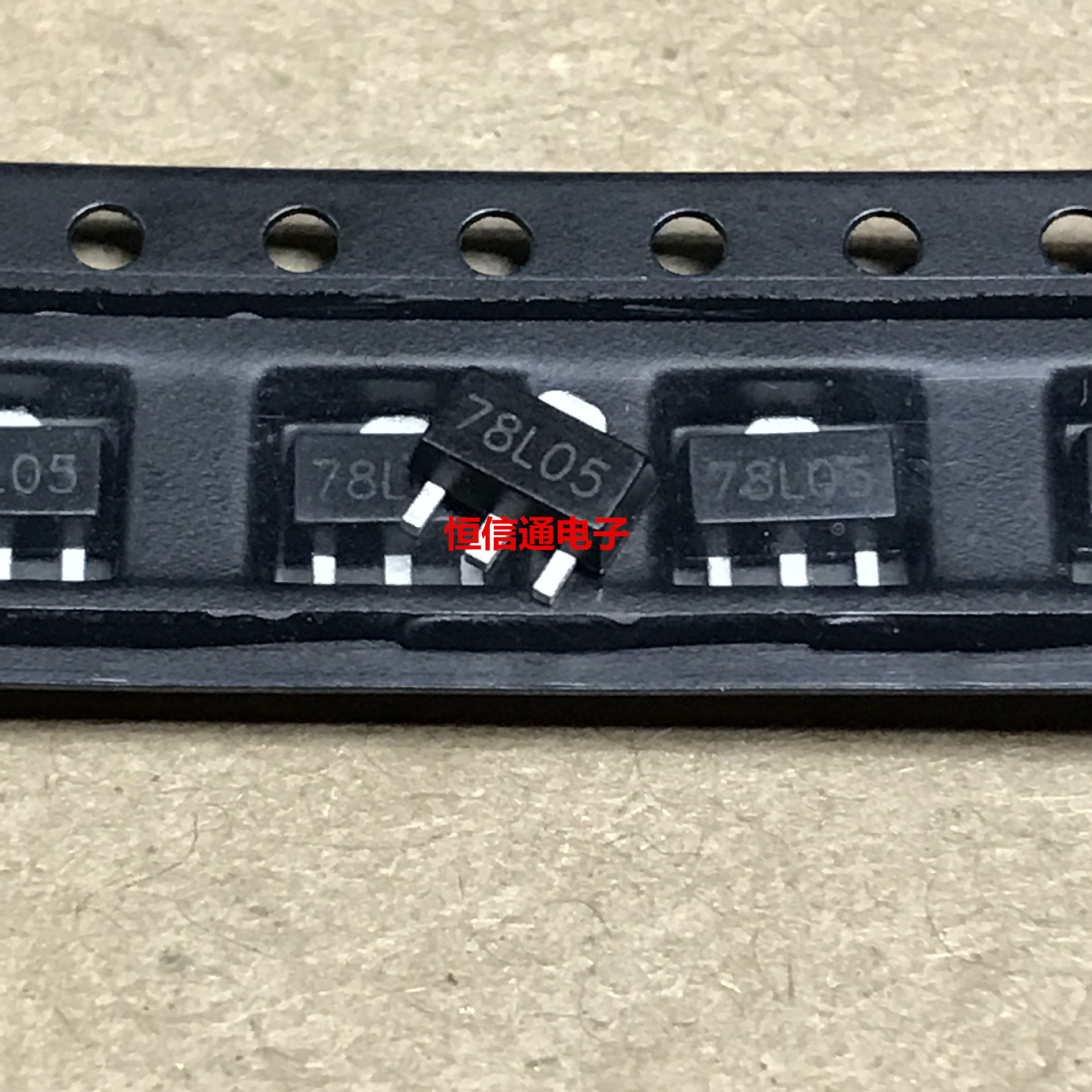 贴片三极管 BC846B SOT-23 NPN型小功率晶体管 进口原装现货