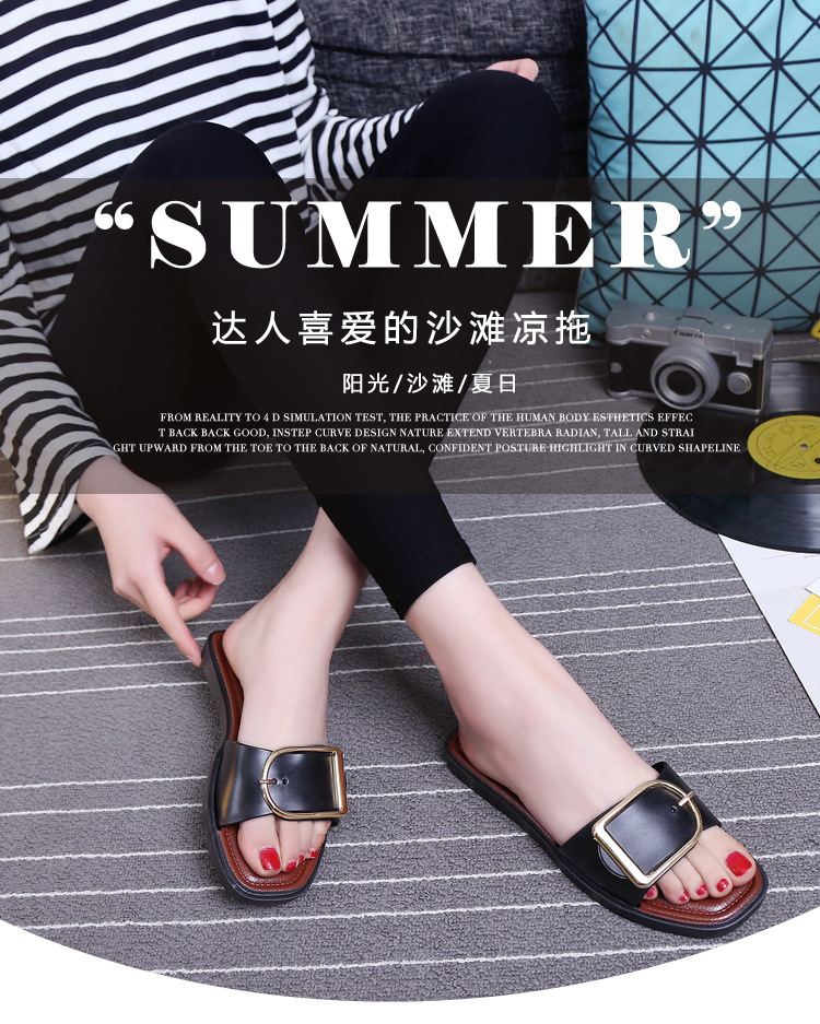 Sandales femme OTHER   en plastique - Ref 2669791 Image 18