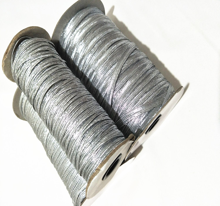 롤 실버 * 3mm/432 야드