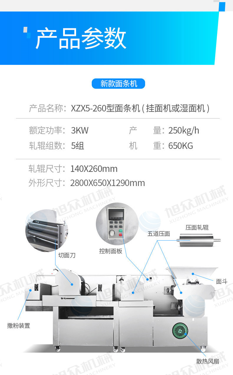 新款面条机详情页_07